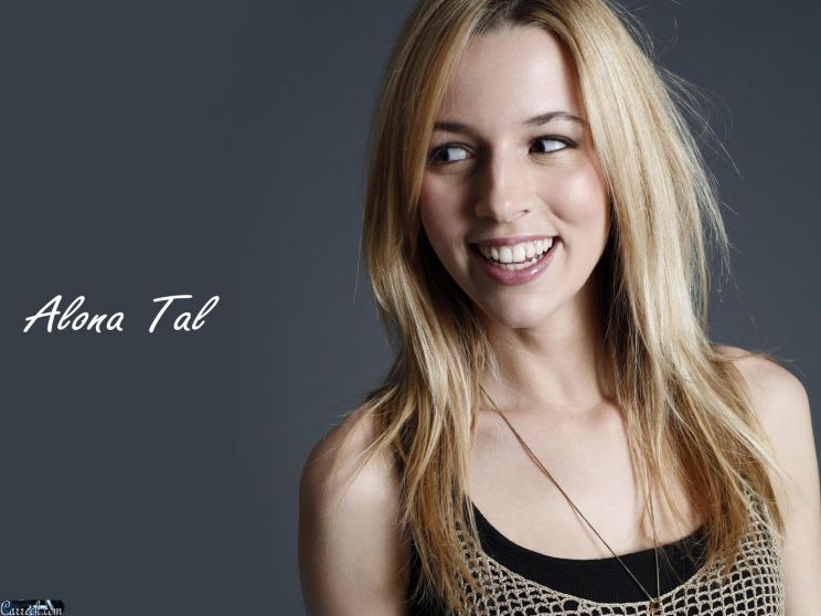 Alona Tal