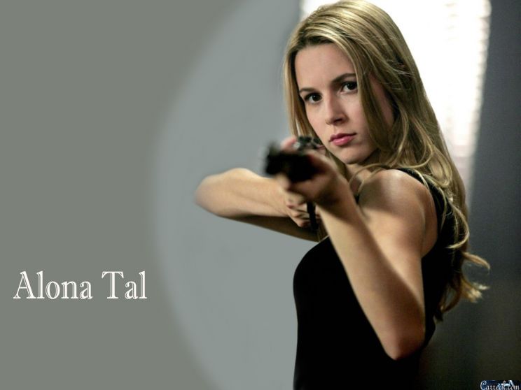 Alona Tal