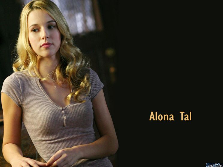 Alona Tal
