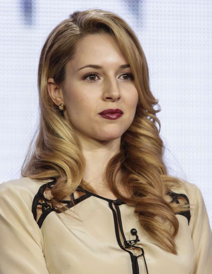 Alona Tal