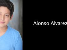 Alonso Alvarez