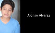 Alonso Alvarez