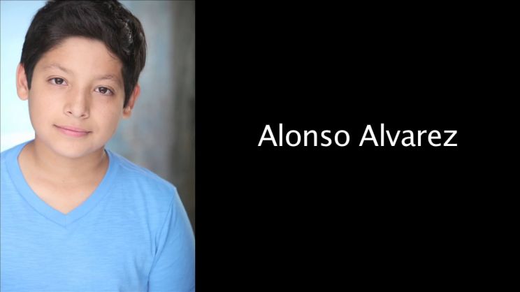 Alonso Alvarez