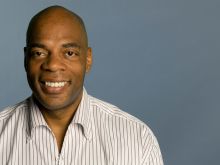 Alonzo Bodden