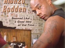 Alonzo Bodden