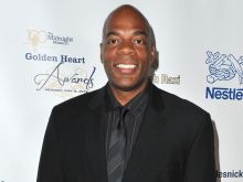 Alonzo Bodden