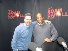 Alonzo Bodden