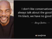 Alonzo Bodden