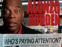 Alonzo Bodden