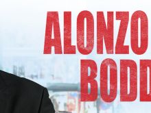 Alonzo Bodden