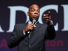 Alonzo Bodden