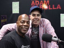 Alonzo Bodden