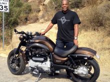 Alonzo Bodden