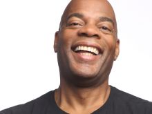 Alonzo Bodden