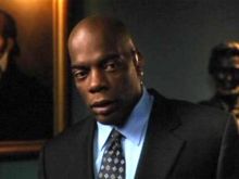 Alonzo Bodden