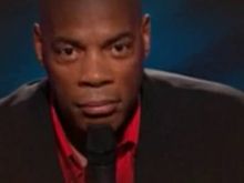 Alonzo Bodden