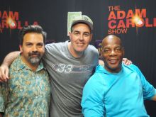 Alonzo Bodden