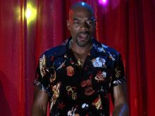 Alonzo Bodden