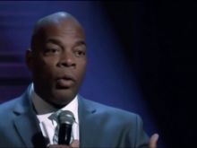 Alonzo Bodden