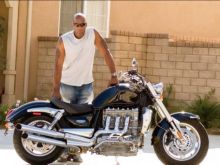 Alonzo Bodden