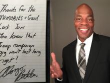 Alonzo Bodden
