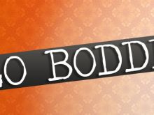 Alonzo Bodden