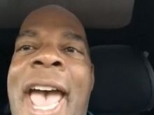Alonzo Bodden