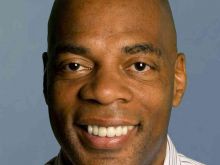 Alonzo Bodden