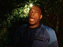 Alonzo Bodden