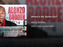 Alonzo Bodden