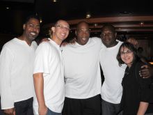 Alonzo Bodden