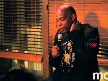Alonzo Bodden