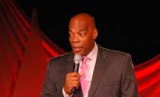 Alonzo Bodden