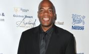 Alonzo Bodden