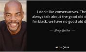 Alonzo Bodden