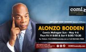 Alonzo Bodden