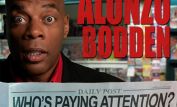 Alonzo Bodden