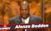 Alonzo Bodden