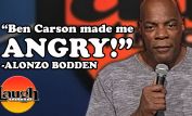 Alonzo Bodden