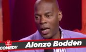 Alonzo Bodden