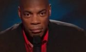 Alonzo Bodden