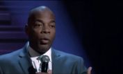 Alonzo Bodden