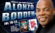 Alonzo Bodden