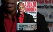 Alonzo Bodden