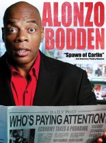 Alonzo Bodden