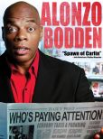 Alonzo Bodden