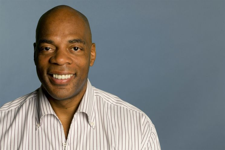 Alonzo Bodden