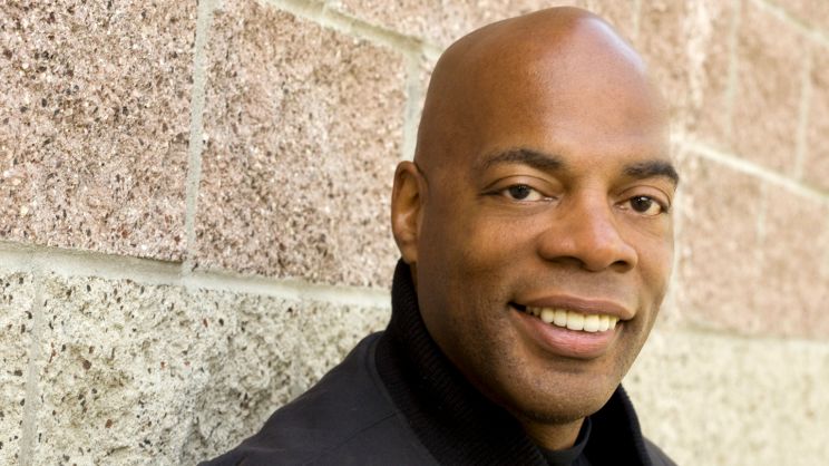 Alonzo Bodden