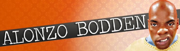 Alonzo Bodden
