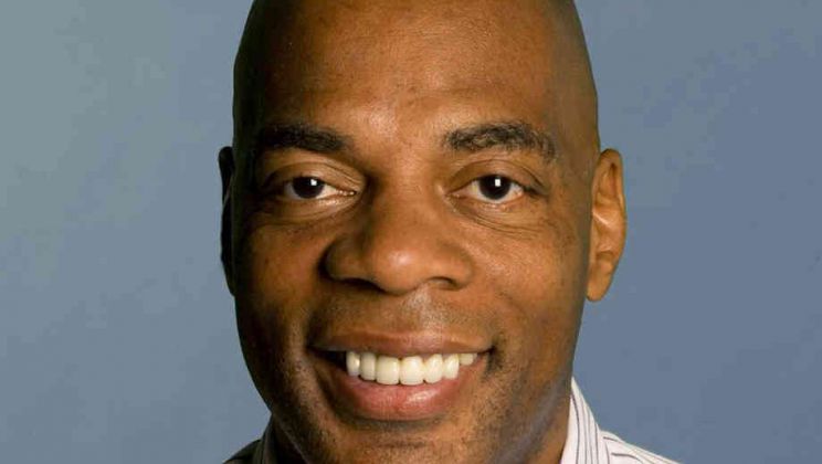 Alonzo Bodden